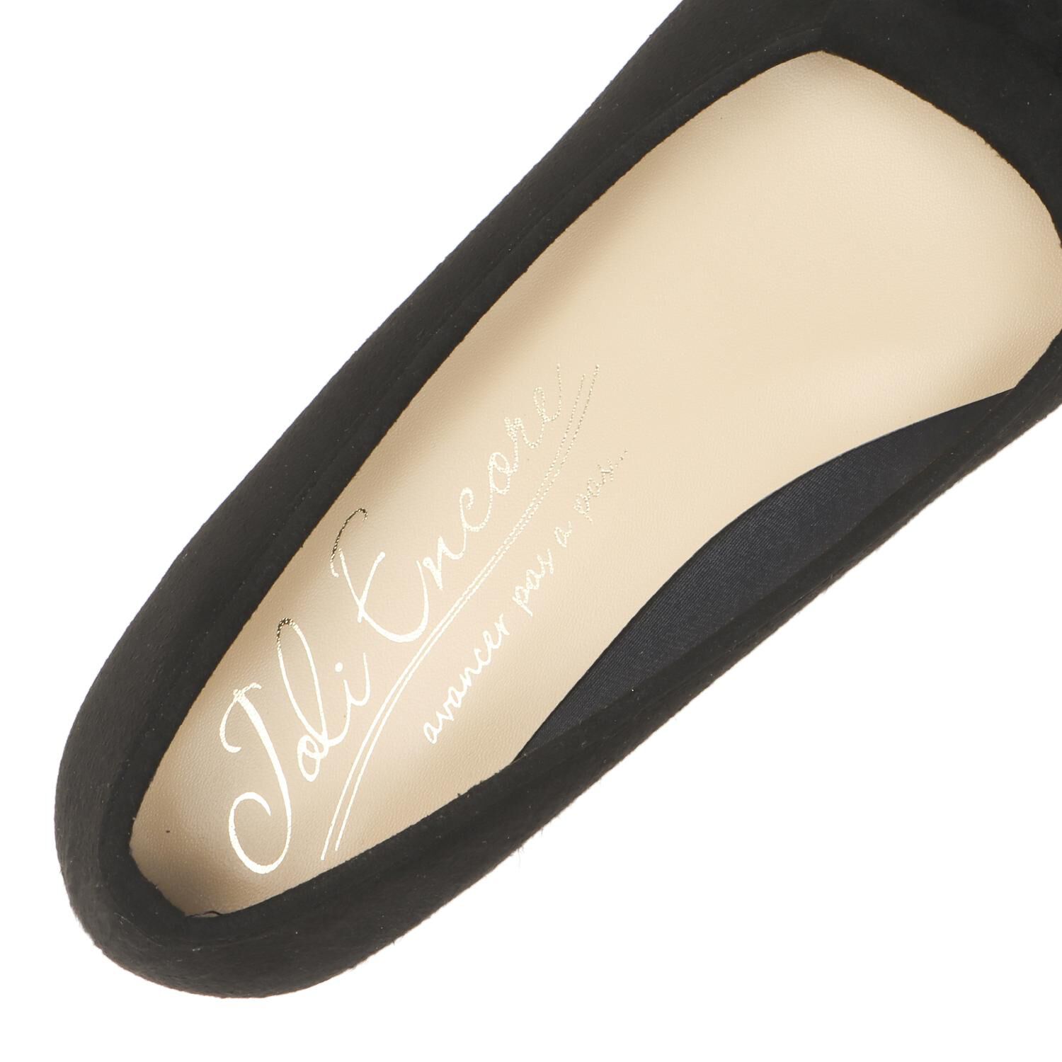 JOLI ENCORE「【JOLI ENCORE(TH)】FG RBN PPS 2.5」|パンプス|