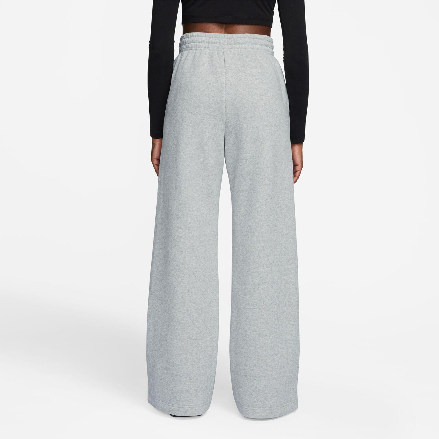 NIKE「【NIKE ｳｪｱ】W PHNX FLC WID PANT」|チノ|
