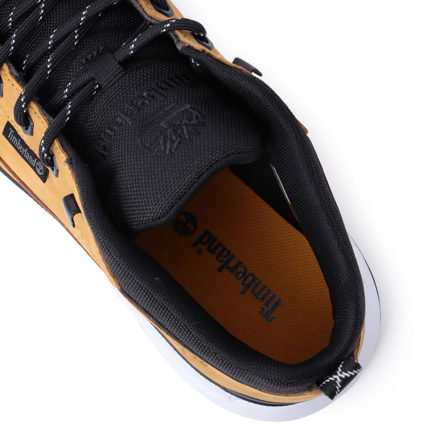 Timberland「【Timberland】FIELD TREKKER」|スニーカー|