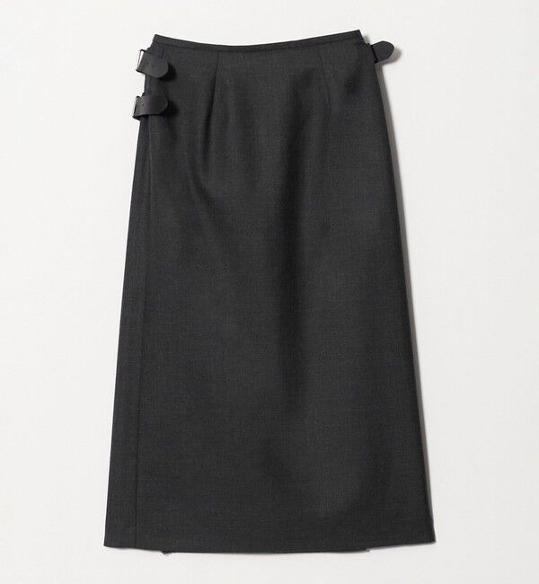 UNITED ARROWS「【別注】＜O'NEIL of DUBLIN＞ペンシルスカート」|タイト|