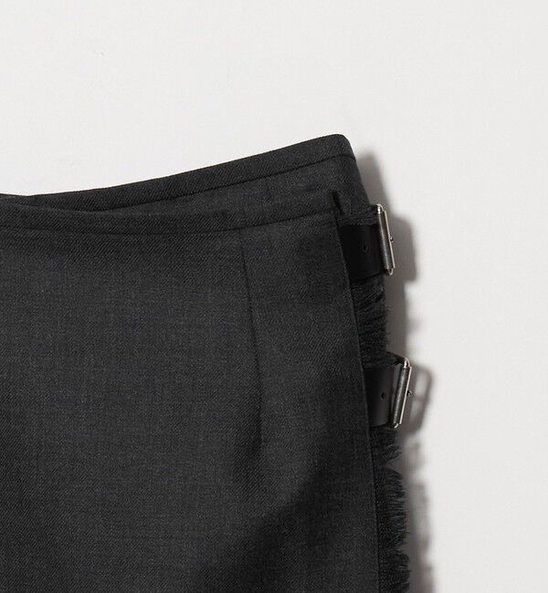 UNITED ARROWS「【別注】＜O'NEIL of DUBLIN＞ペンシルスカート」|タイト|