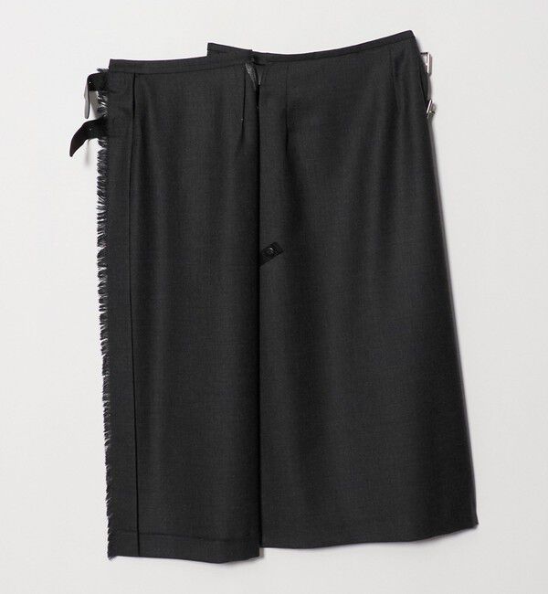 UNITED ARROWS「【別注】＜O'NEIL of DUBLIN＞ペンシルスカート」|タイト|