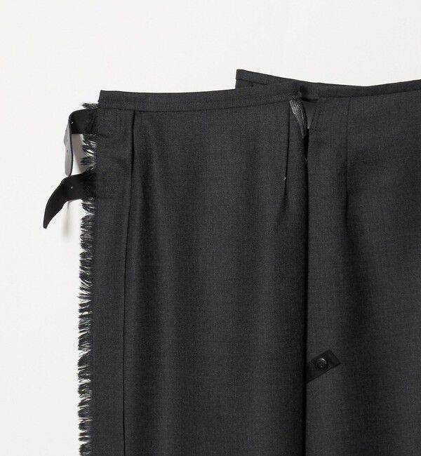 UNITED ARROWS「【別注】＜O'NEIL of DUBLIN＞ペンシルスカート」|タイト|