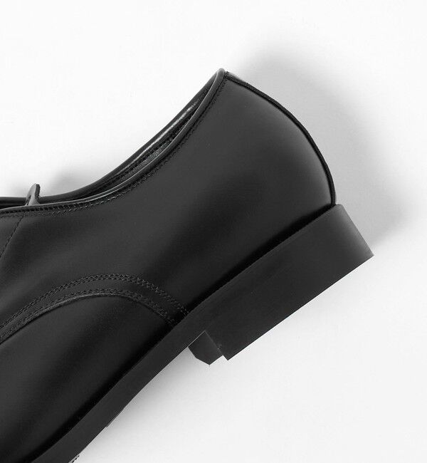 UNITED ARROWS「プレーントゥ シューズ UA COZY」|ビジネス・ドレスシューズ|