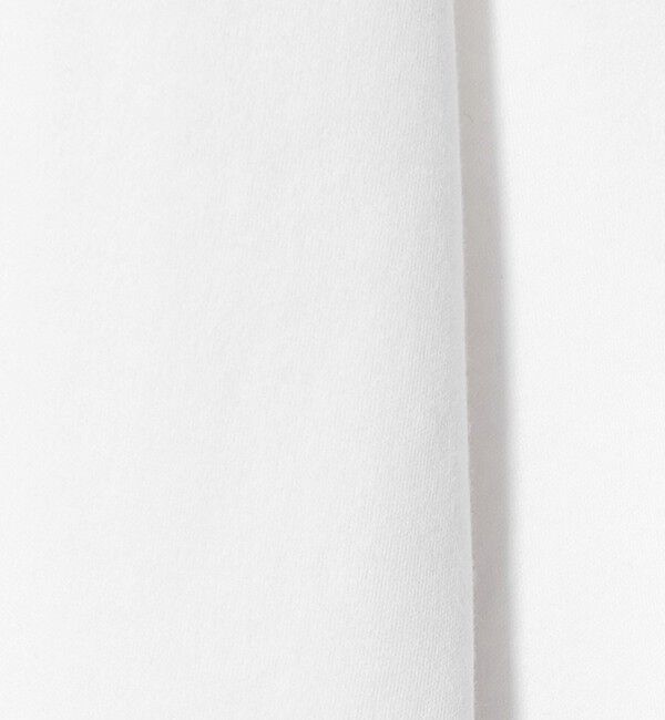 UNITED ARROWS「【別注】＜nomiamo＞ロングスリーブ クルーネックTシャツ」|Tシャツ・カットソー|