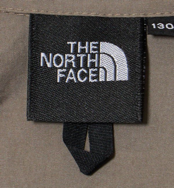 UNITED ARROWS green label relaxing「＜THE NORTH FACE＞コンパクトジャケット / キッズ 130cm-160cm」|その他|