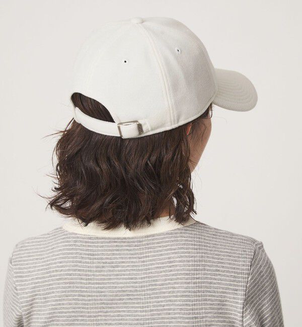 UNITED ARROWS green label relaxing「【別注】＜NEW ERA＞920 MLB キャップ（ニードルフェルト）」|キャップ・キャスケット|