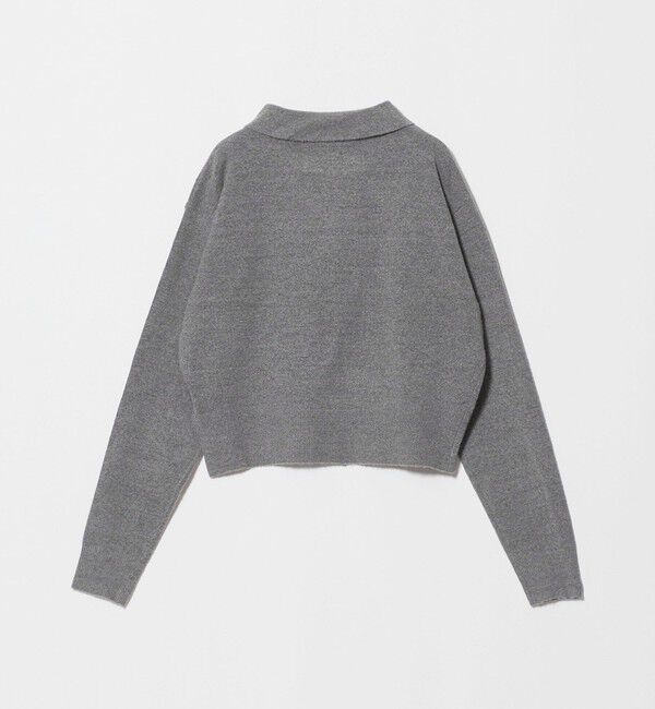 UNITED ARROWS green label relaxing「【別注】＜LOGAN knitting mills＞アーガイル カーディガン」|カーディガン|