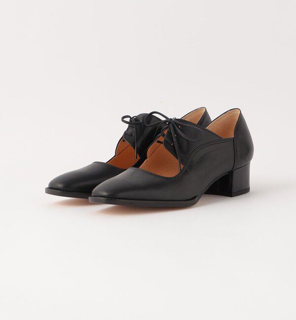 STEVEN ALAN「＜Steven Alan＞ギリー パンプス」|その他|
