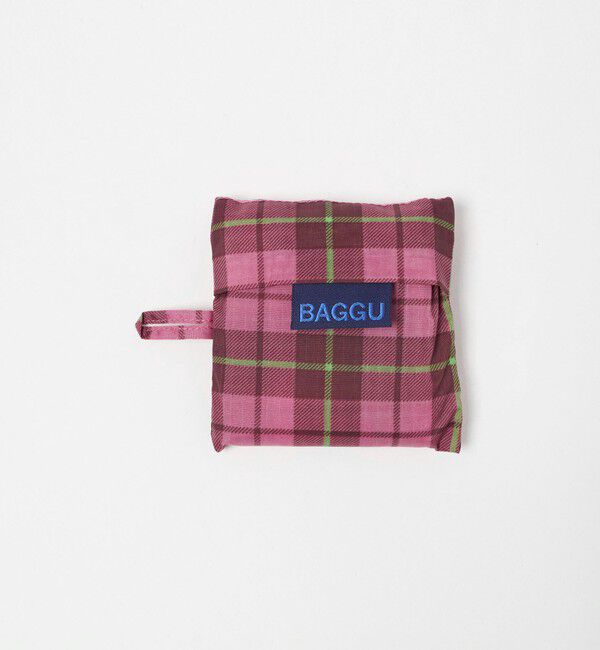 BEAUTY&YOUTH UNITED ARROWS「＜BAGGU＞ポケッタブルバッグ BABY」|その他|