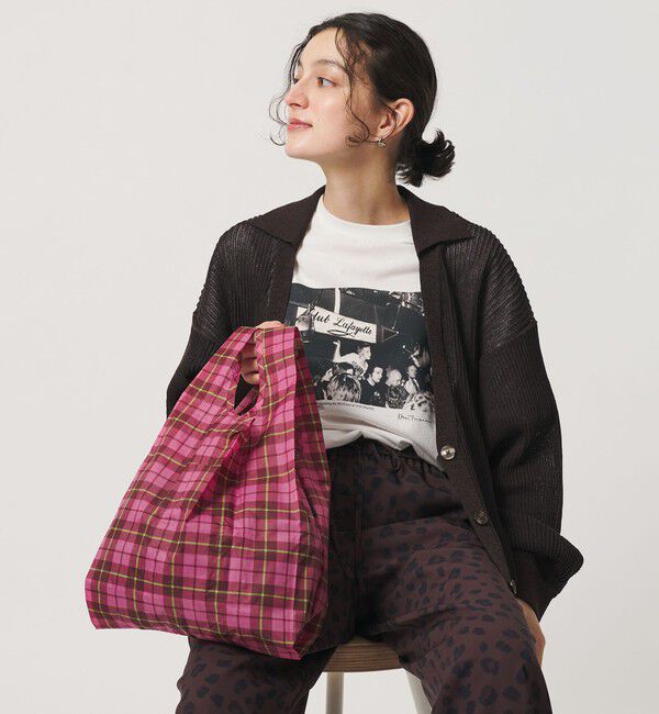 BEAUTY&YOUTH UNITED ARROWS「＜BAGGU＞ポケッタブルバッグ BABY」|その他|