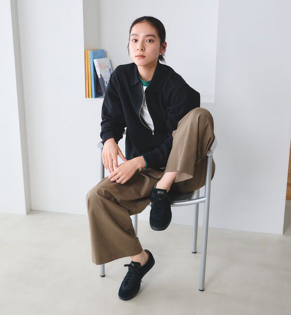 BEAUTY&YOUTH UNITED ARROWS「【別注】＜adidas Originals＞TOBACCO スニーカー」|スニーカー|