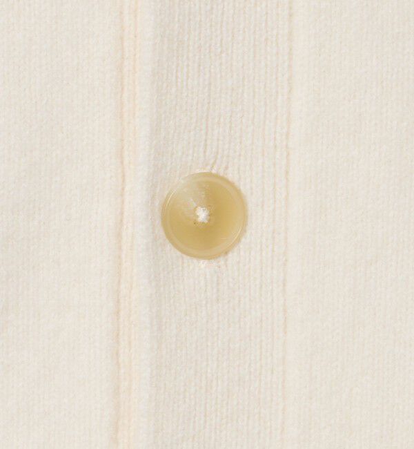 BEAUTY&YOUTH UNITED ARROWS「ウールカシミヤブレンド アクア ニットベスト」|ベスト・ジレ|