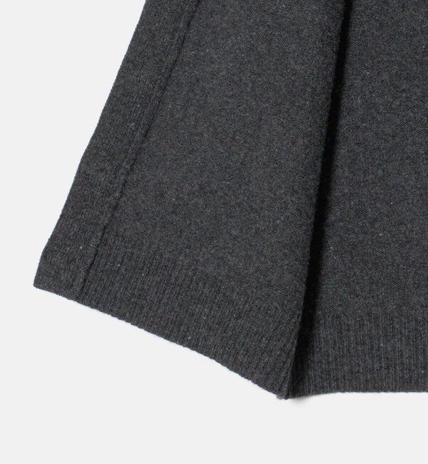 BEAUTY&YOUTH UNITED ARROWS「ウールカシミヤブレンド アクア ニットベスト」|ベスト・ジレ|
