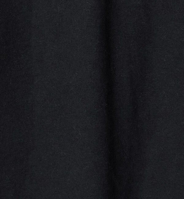BEAUTY&YOUTH UNITED ARROWS「【WEB限定】＜dahl&rsquo;ia＞リメイク フリルカラー スウェット」|スウェット・ジャージ|