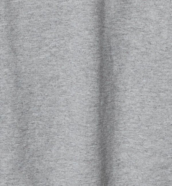 BEAUTY&YOUTH UNITED ARROWS「【WEB限定】＜dahl&rsquo;ia＞リメイク フリルカラー スウェット」|スウェット・ジャージ|