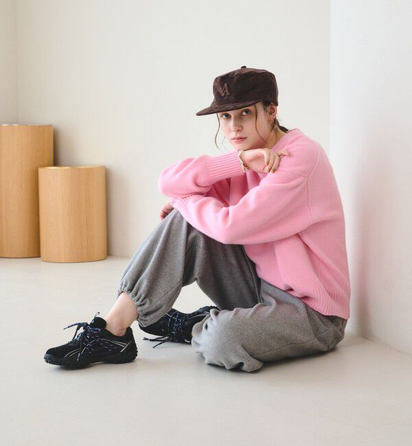 BEAUTY&YOUTH UNITED ARROWS「＜Odds＞スエードライク ワークキャップ」|キャップ・キャスケット|