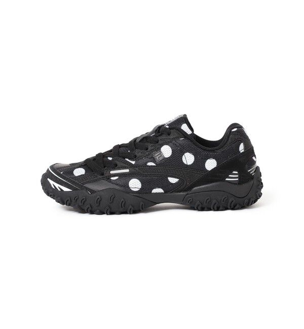 BEAMS SELECTION for WOMEN「【別注】FILA / ECHAPPE MS V2」|スニーカー|