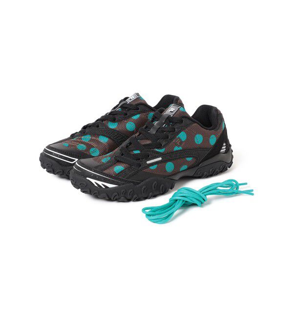 BEAMS SELECTION for WOMEN「【別注】FILA / ECHAPPE MS V2」|スニーカー|