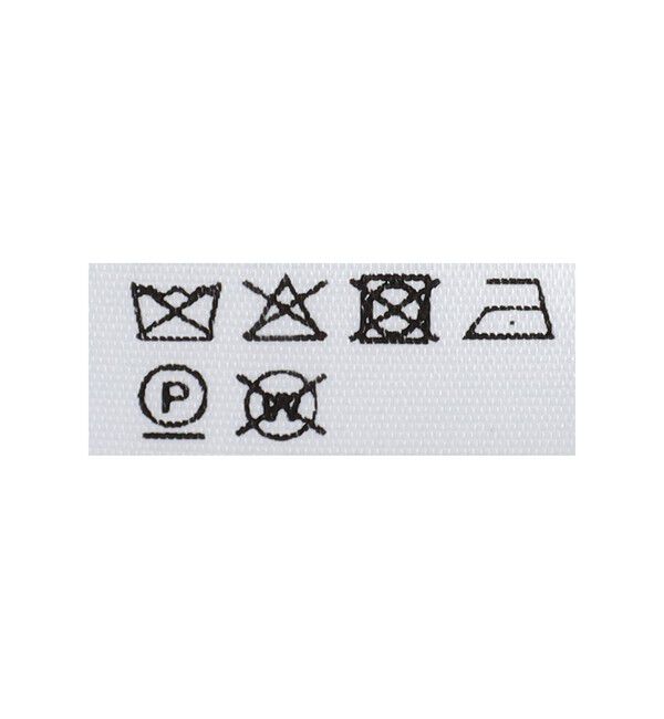 Ray BEAMS 「GHOSPELL / Lucinda Mini Dress」|ワンピース|