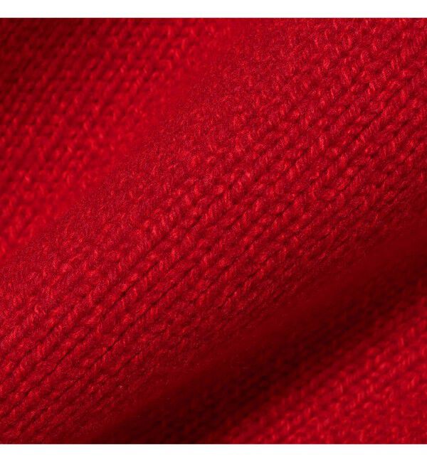 BEAMS SELECTION for WOMEN「SLOANE / 3ゲージ ジーロンラム タートルネック ニット」|ニット・セーター|
