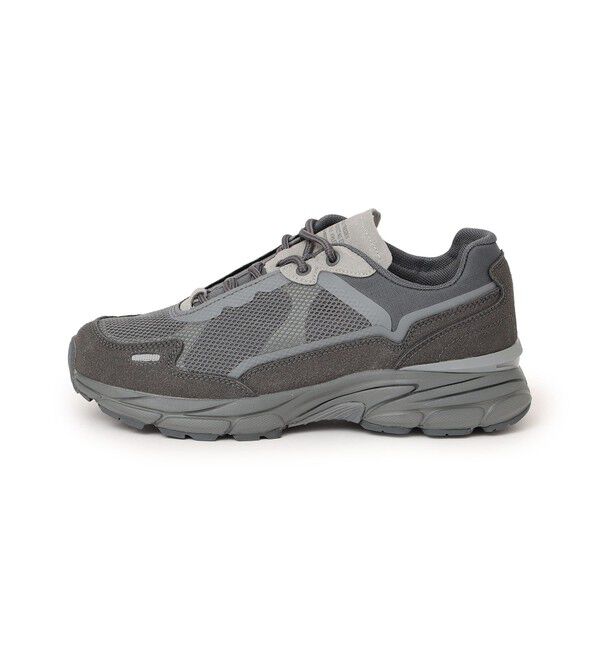 SHIPS any「MOONSTAR 810s: TRASDEN スニーカー 25AW」|スニーカー|