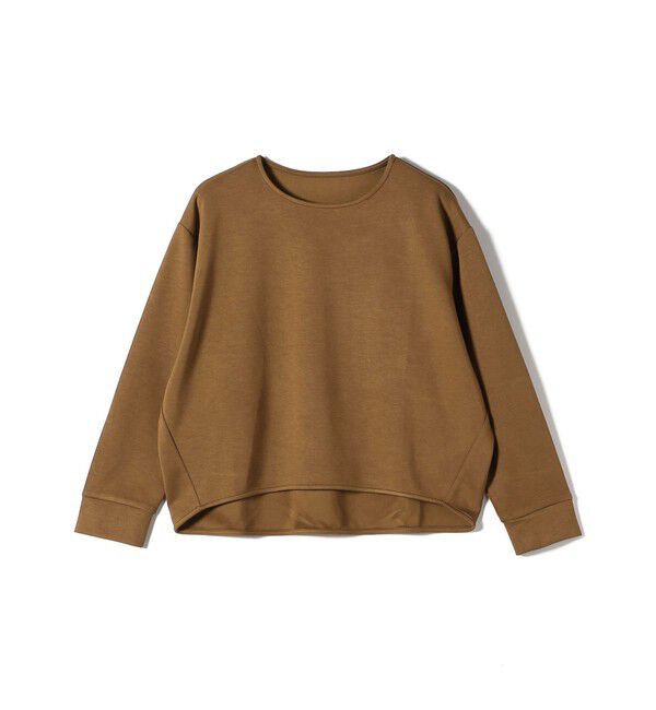 SHIPS Colors 「〈手洗い可能〉レースタンクトップ セット プルオーバー◇」|Tシャツ・カットソー|
