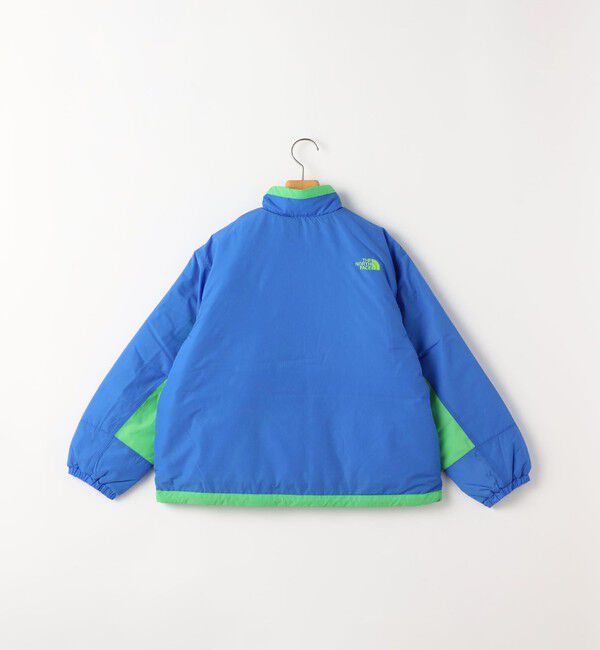 SHIPS KIDS「THE NORTH FACE:Floeline Insulation Jacket」|ダウン|