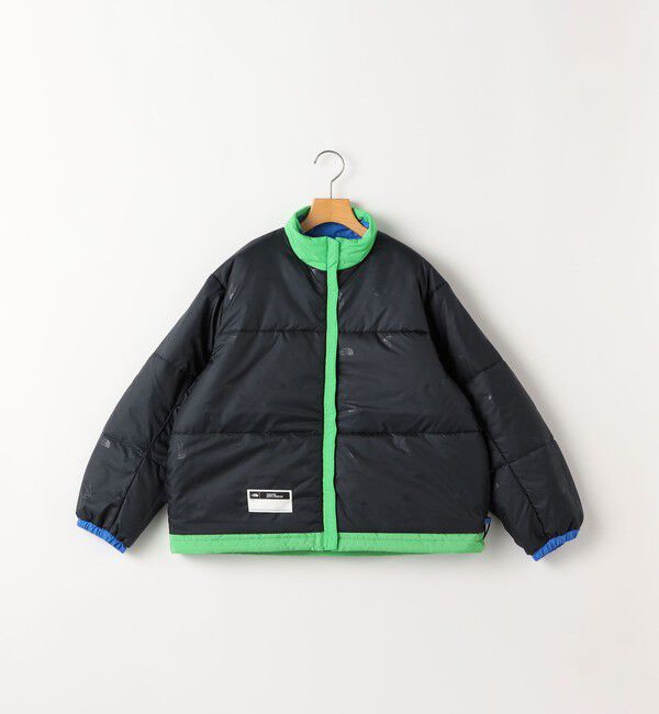 SHIPS KIDS「THE NORTH FACE:Floeline Insulation Jacket」|ダウン|