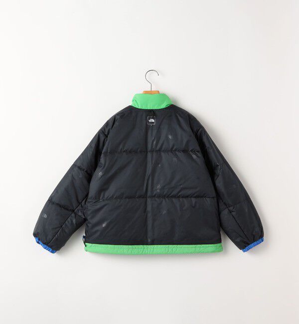 SHIPS KIDS「THE NORTH FACE:Floeline Insulation Jacket」|ダウン|