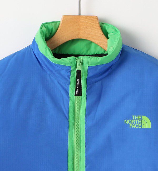 SHIPS KIDS「THE NORTH FACE:Floeline Insulation Jacket」|ダウン|