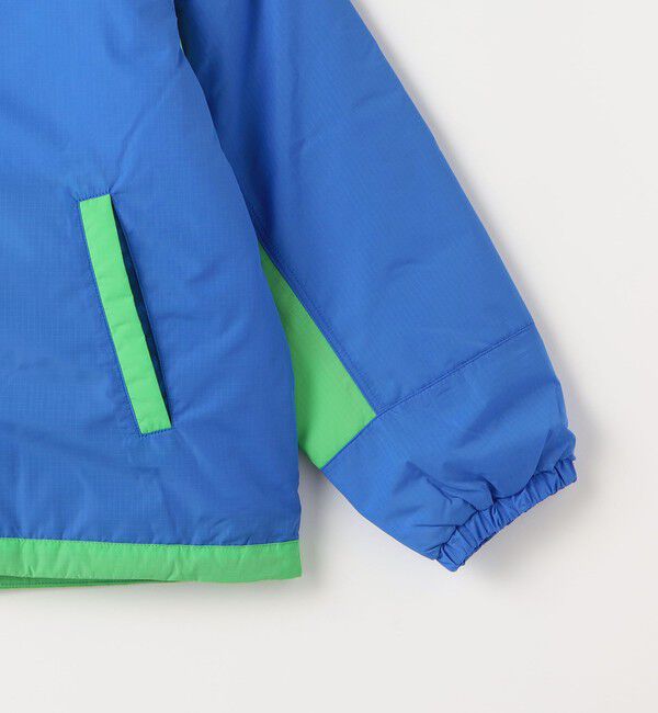 SHIPS KIDS「THE NORTH FACE:Floeline Insulation Jacket」|ダウン|