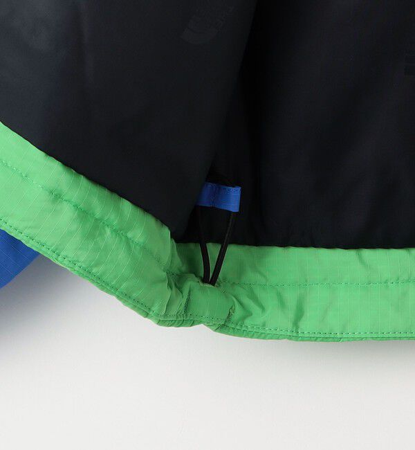 SHIPS KIDS「THE NORTH FACE:Floeline Insulation Jacket」|ダウン|