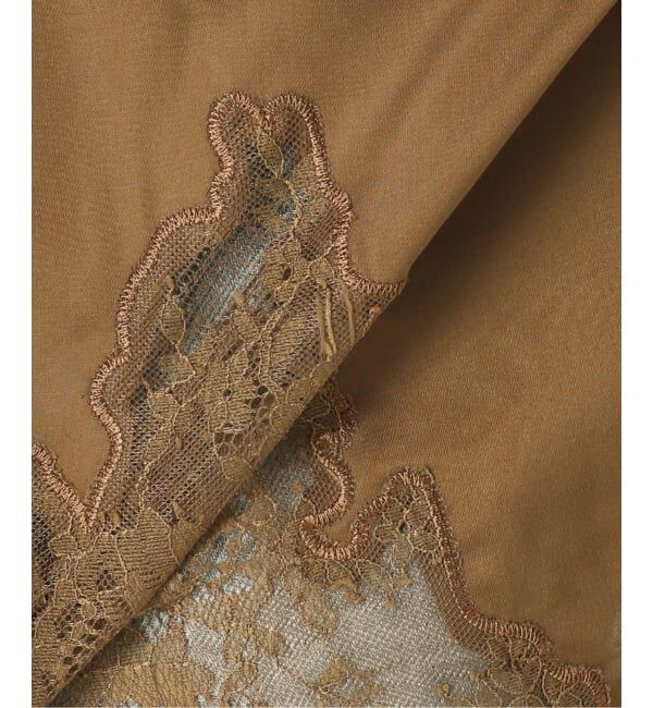 Plage「Lace 2way スカート」|スカート|