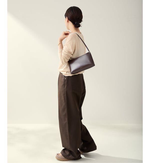 Plage「《追加》CU WO Fine Knit New プルオーバー」|ニット・セーター|