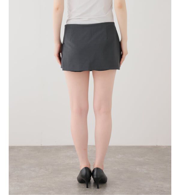 PULP「PALOMA WOOL / パロマウール MINI ARCHIVE」|スカート|