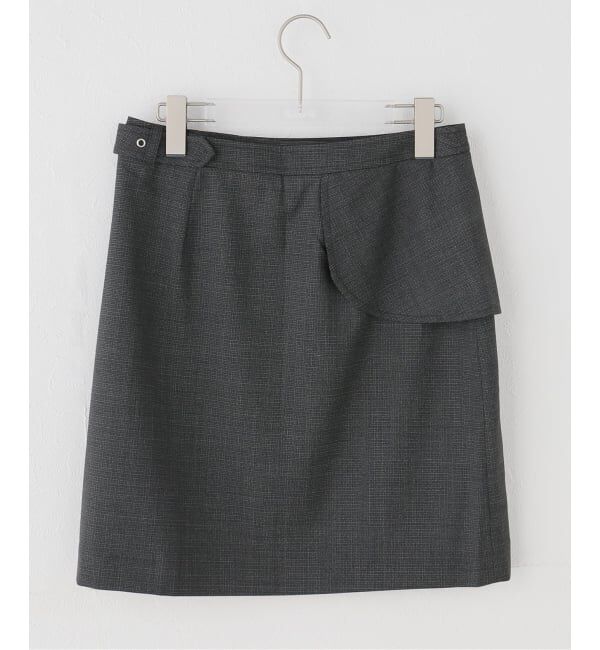 PULP「KERNEMILK/カーネミルク Alia Skirt」|スカート|