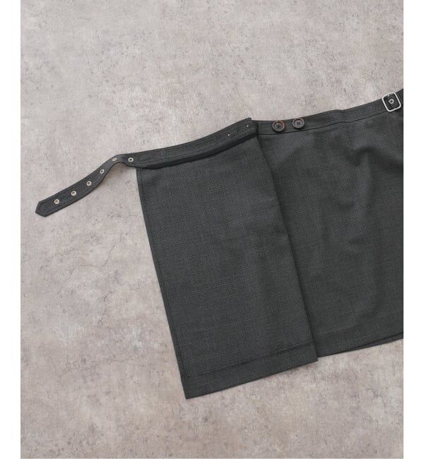 PULP「KERNEMILK/カーネミルク Alia Skirt」|スカート|