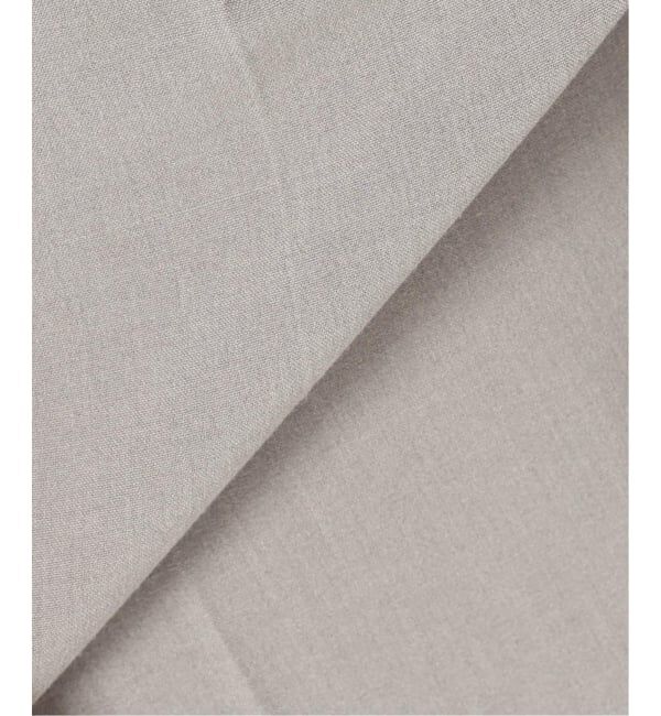 JOURNAL STANDARD relume「《WEB限定追加》スムースフレアタックパンツ」|スラックス|