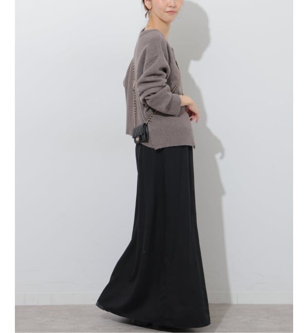 JOURNAL STANDARD relume「《予約》フィブリルギャザースカート」|スカート|