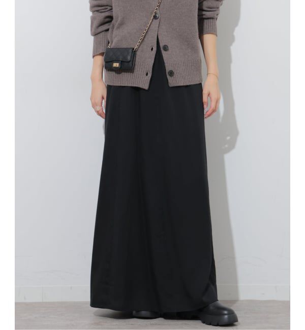JOURNAL STANDARD relume「《予約》フィブリルギャザースカート」|スカート|