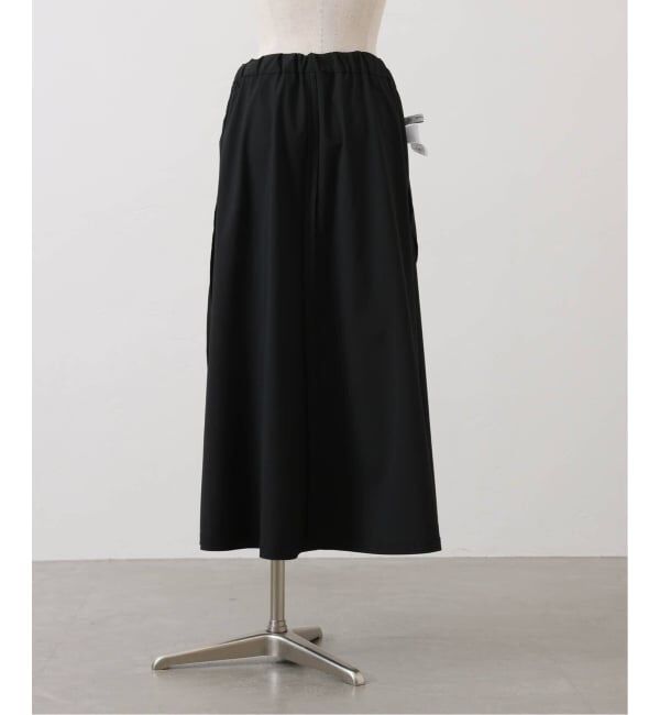 journal standard luxe「《予約》TRトロ スカート」|スカート|