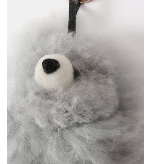  「COSY/コージー バッグチャーム Bear」|その他|