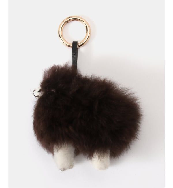  「COSY/コージー バッグチャーム Sheep」|その他|