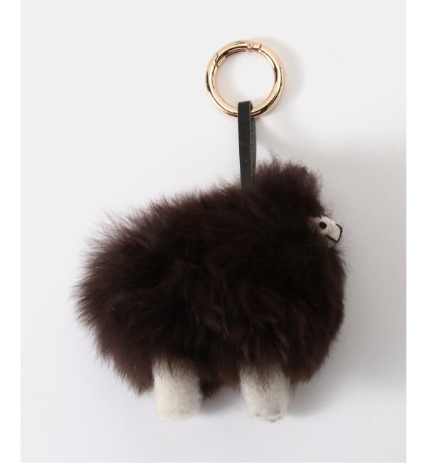  「COSY/コージー バッグチャーム Sheep」|その他|