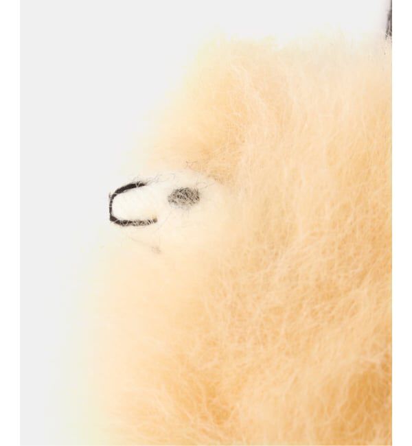  「COSY/コージー バッグチャーム Sheep」|その他|