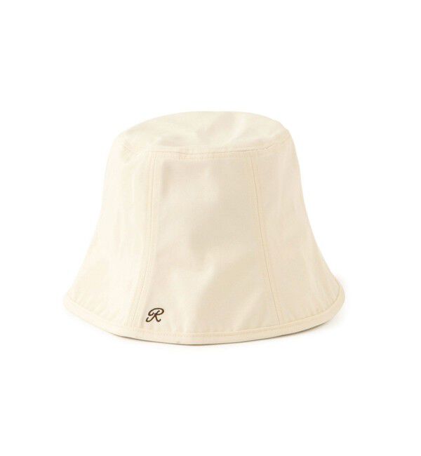 ROPE PICNIC PASSAGE「花粉防止・撥水加工/パネルハット」|ハット|
