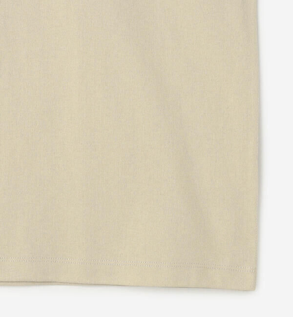DANTON「DANTON | クルーネック 長袖Tシャツ MEN」|Tシャツ・カットソー|