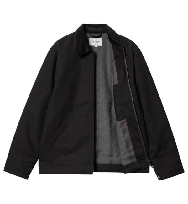  「【Carhartt】DETROIT JACKET」|ブルゾン・スタジャン|