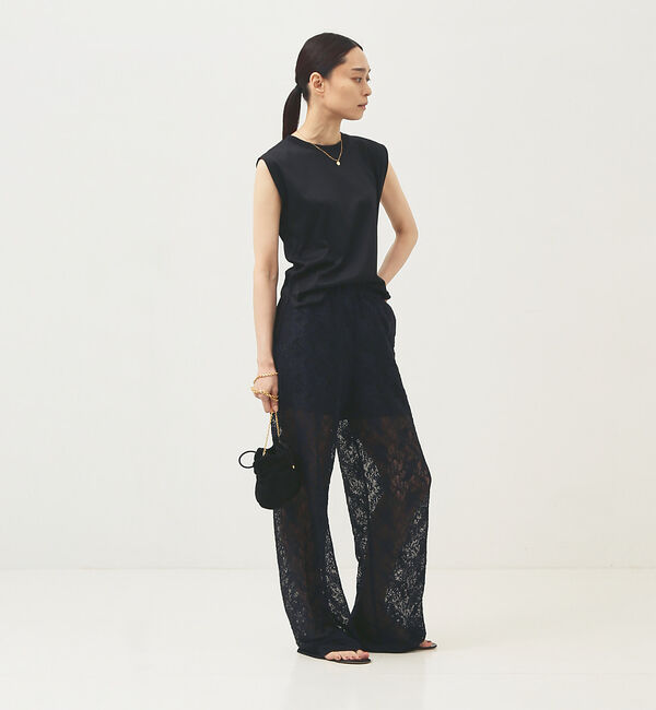 The Store by C' 「【COCUCA】レースパンツ」|その他|